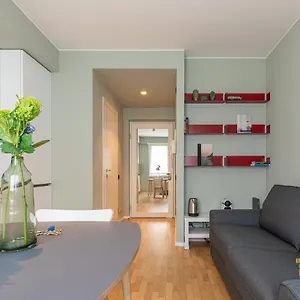  Apartamento Beplace Bocconi Italia