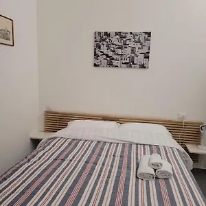  Apartamento Zio Toto' Italia