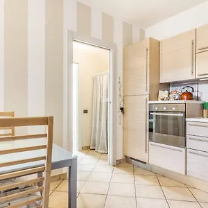  Apartamento Residenza Liliana Italia