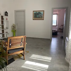 Pensión La Scalinata