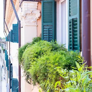  Apartamento Boutique Ca Monastero Italia