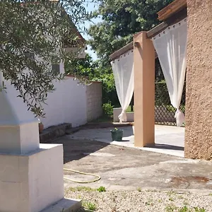  Apartamento Casal Baratz Italia