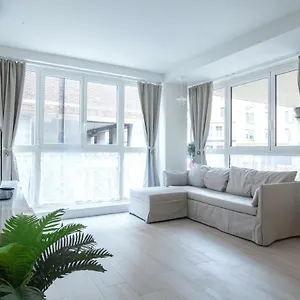  Apartamento Marconi Italia