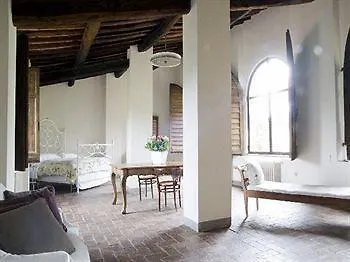 Fattoria Di Bacchereto - Guest House Italy
