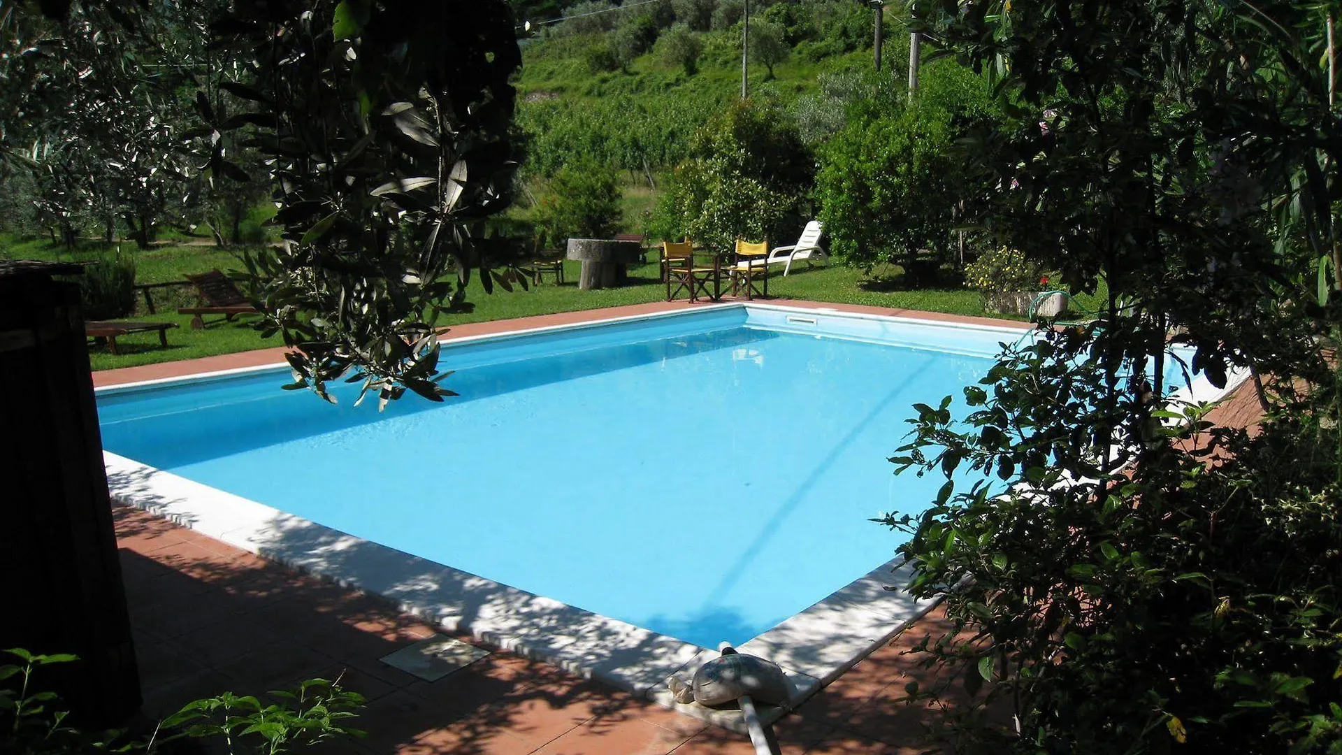 Fattoria Di Bacchereto - Guest House Hotel