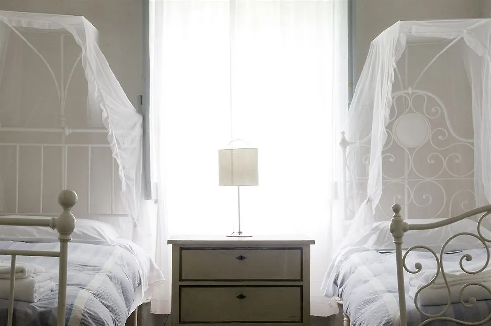 *** Hotel Fattoria Di Bacchereto - Guest House Italy