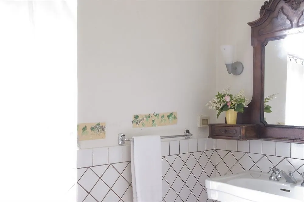 Fattoria Di Bacchereto - Guest House