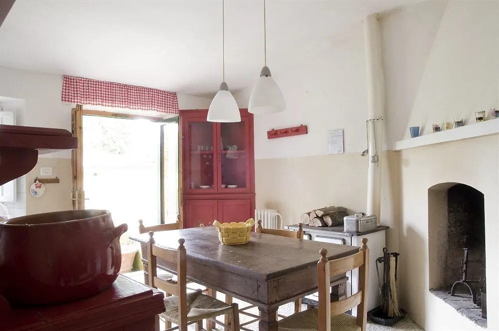 Fattoria Di Bacchereto - Guest House